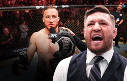 Bị Conor "cà khịa" sau UFC 291, Justin Gaethje đáp trả cực gắt