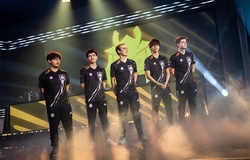 LMHT: G2 Esports LOL vô địch LEC Mùa Hè 2023