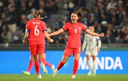 Philippines bị loại khỏi World Cup nữ 2023 sau thất bại thảm hại