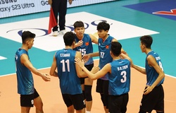 Trực tiếp bóng chuyền nam Việt Nam vs Philippines hôm nay 30/7, chặng 2 SEA VLeague 2023