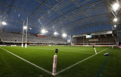 Tuyển nữ Việt Nam sẵn sàng tạo bất ngờ trước Hà Lan ở SVĐ “có một không hai” trên thế giới