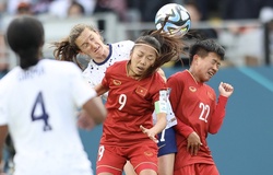 Xem trực tiếp nữ Việt Nam vs nữ Hà Lan ở đâu? kênh nào?