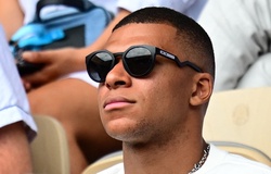 Sau 12 giờ đêm, Mbappe đột nhiên bỏ túi hơn… 1000 tỷ đồng