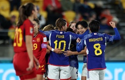 Nhật Bản sẽ gặp đối thủ nào ở vòng 1/8 World Cup sau khi thắng đậm Tây Ban Nha?