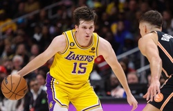 Sau hợp đồng 50 triệu đô với Lakers, Austin Reaves hào hứng cùng tuyển Mỹ dự FIBA World Cup 2023