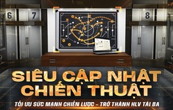 Bảo trì FO4 hôm nay 1/8, cập nhật ICON TM mới và nâng cấp chiến thuật đến mấy giờ?