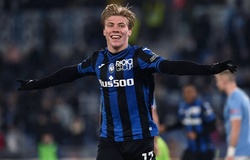 Bán Hojlund cho MU giúp Atalanta có món hời lớn nhất lịch sử