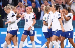 Nhận định, soi kèo Nữ Trung Quốc vs Nữ Anh: Dập tắt hy vọng
