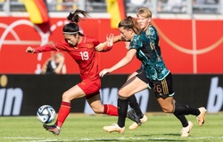 Nhận định, soi kèo Nữ Việt Nam vs Nữ Hà Lan: Trắng tay rời giải