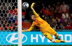 HLV Mai Đức Chung: “Việt Nam lực bất tòng tâm trước Hà Lan nhưng tinh thần rất quả cảm”