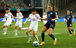 Tiền đạo Hà Lan lập 2 dấu mốc sau khi ghi bàn vào lưới Việt Nam ở World Cup