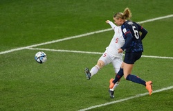 Thông số khó tin khi nữ Việt Nam chịu sức ép cực khủng từ Hà Lan