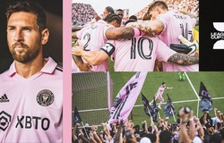 Vì sao Inter Miami của Messi gặp Orlando City được coi là trận kinh điển?