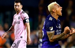 Gặp Inter Miami, tiền đạo của Orlando tuyên bố không sợ Messi, Busquets và Alba