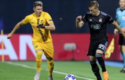 Nhận định, soi kèo Astana vs Dinamo Zagreb:  Hy vọng tan biến