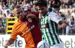 Nhận định, soi kèo Galatasaray vs Zalgiris: Chiến thắng nhẹ nhàng