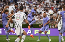 Nhận định, soi kèo Juventus vs Real Madrid: Kền kền trút giân