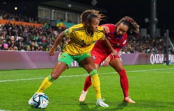 Nhận định, soi kèo Nữ Panama vs Nữ Pháp: Xây chắc ngôi đầu bảng