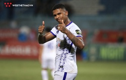 Hà Nội lấy lại ngôi số 1 từ tay CAHN chỉ sau 1 giờ trước trận “chung kết” V.League 2023