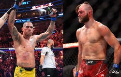 Jiri Prochazka chỉ đích tên Alex Pereira tranh đai UFC: Khó hơn Jamahal Hill?