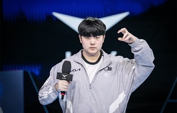 Bảng xếp hạng MVP LCK Mùa Hè 2023