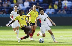 Nhận định, soi kèo Nữ Hàn Quốc vs Nữ Đức: Khó có bất ngờ