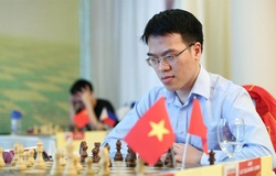 Lịch thi đấu Lê Quang Liêm tại giải World Cup Cờ vua 2023