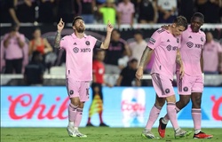 Khi nào Inter Miami của Messi thi đấu trở lại ở Leagues Cup và gặp đối thủ nào?