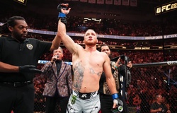 Michael Chandler dự đoán Justin Gaethje vô địch hạng nhẹ UFC đầu 2024