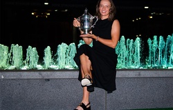 Iga Swiatek nhận đề cử VĐV nữ của năm 2023