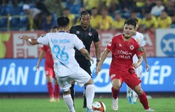 VPF nhắc nhở Nam Định sau trận thua “dưới sức” trước CAHN