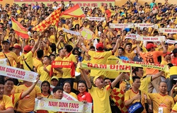V.League 2023 càng về cuối, tính “kịch” càng đẩy cao trào? 
