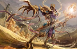 Top đội hình mạnh nhất meta DTCL 13.15 TFT