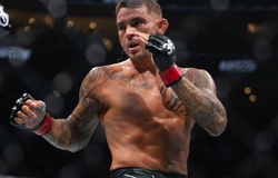 Dustin Poirier từ chối lên hạng, muốn đấu với Nate Diaz ở UFC