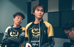 LMHT: Palette tái hợp GAM Esports sau khi "được giải thoát" khỏi SBTC Esports?