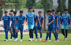 U23 Việt Nam và công cuộc mài giũa những “viên ngọc thô”
