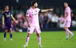 Bùng nổ ở Inter Miami, Messi đang tăng hết tốc lực để soán ngôi Ronaldo