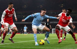 Kèo trận Man City vs Arsenal, Siêu cúp Anh, 22h ngày 8/6