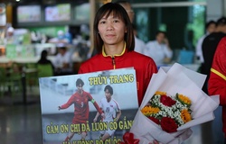 Thùy Trang và những “lão tướng” thi đấu ra sao ở World Cup nữ 2023?