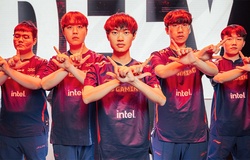 Danh sách đội tham dự CKTG 2023 mới nhất