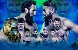 Kết quả ONE Fight Night 13: Chingiz Allazov phục hận Marat Grigorian