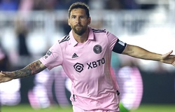 Messi sẽ đối đầu với những cầu thủ Argentina nào trước FC Dallas?