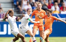 Nhận định, soi kèo Nữ Thụy Điển vs Nữ Mỹ: Chung kết sớm