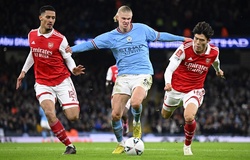 Link xem trực tiếp Arsenal vs Man City, Siêu cúp Anh 2023