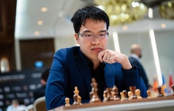 Trực tiếp cờ vua thế giới, giải World Cup Chess 2023 hôm nay mới nhất