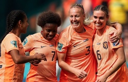 Hà Lan đánh bại Nam Phi quả cảm để vào tứ kết World Cup 2023