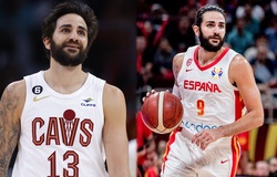 Hậu vệ Tây Ban Nha gặp vấn đề về tâm lý, bất ngờ chia tay ĐTQG trước thềm FIBA World Cup 2023