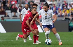 Link xem trực tiếp bóng đá nữ Thụy Điển vs nữ Mỹ hôm nay, World Cup 2023