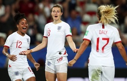 Nhận định, soi kèo Nữ Anh vs Nữ Nigeria: Bản lĩnh ứng viên vô địch