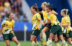 Nhận định, soi kèo Nữ Australia vs Nữ Đan Mạch: Lợi thế sân nhà